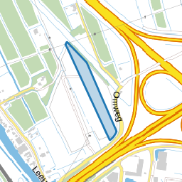Perceel TLB00-K-1415