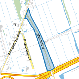 Perceel TLB00-K-1420