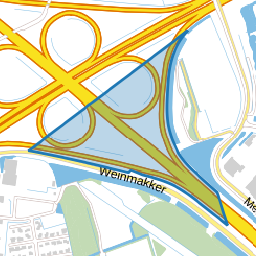 Perceel TLB00-K-1431