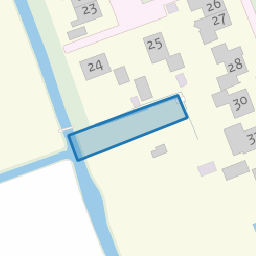 Perceel TLB00-K-1445