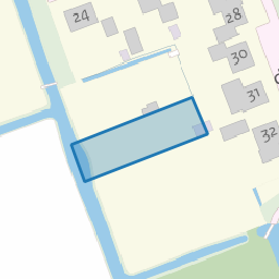 Perceel TLB00-K-1447