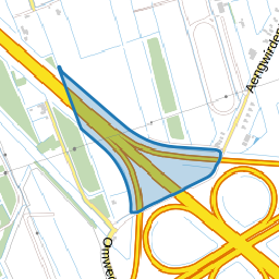 Perceel TLB00-K-1453