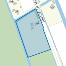 Perceel TLB00-K-1454