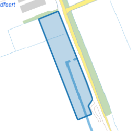 Perceel TLB00-K-1456