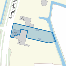 Perceel TLB00-K-1458