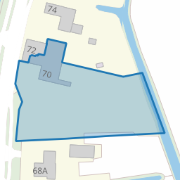 Perceel TLB00-K-1459