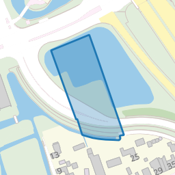 Perceel TLB00-K-1468