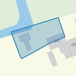 Perceel TLB00-K-1472