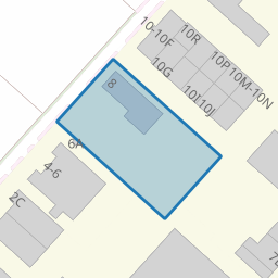 Perceel TLB00-K-1488