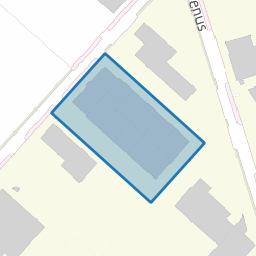 Perceel TLB00-K-1489