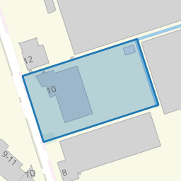 Perceel TLB00-K-1495