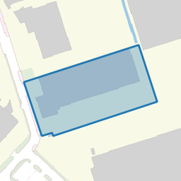 Perceel TLB00-K-1497