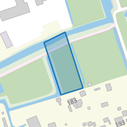 Perceel TLB00-K-1500