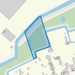 Perceel TLB00-K-1501