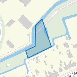 Perceel TLB00-K-1502