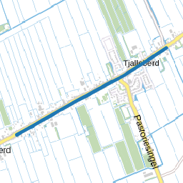 Perceel TLB00-K-1508
