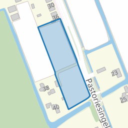 Perceel TLB00-K-1517