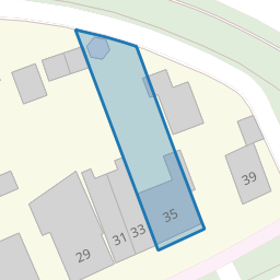 Perceel TLB00-K-1519