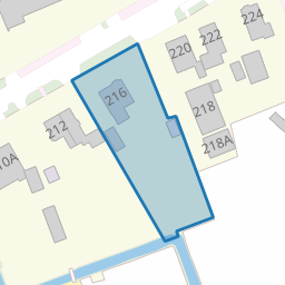 Perceel TLB00-K-1528