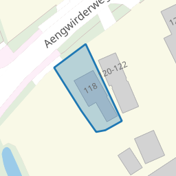 Perceel TLB00-K-1531