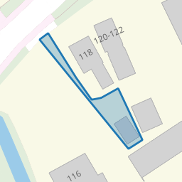 Perceel TLB00-K-1532