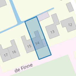 Perceel TLB00-K-1535