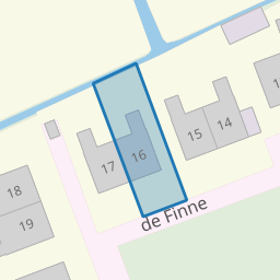 Perceel TLB00-K-1537