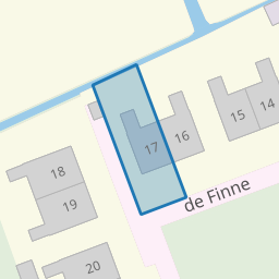 Perceel TLB00-K-1538