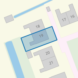 Perceel TLB00-K-1540