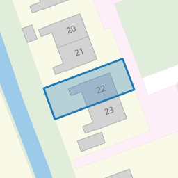 Perceel TLB00-K-1543