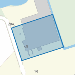 Perceel TLB00-K-1552