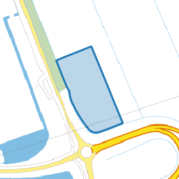 Perceel TLB00-K-1560