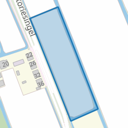 Perceel TLB00-K-1569