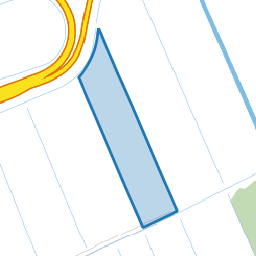 Perceel TLB00-K-1575