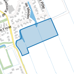 Perceel TLB00-K-1580