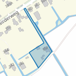 Perceel TLB00-K-1591