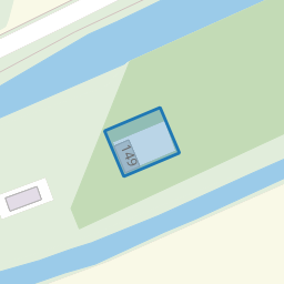 Perceel TLB00-K-1592