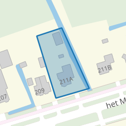 Perceel TLB00-K-1594