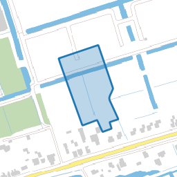 Perceel TLB00-K-1595