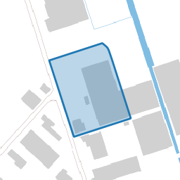 Perceel TLB00-K-1600