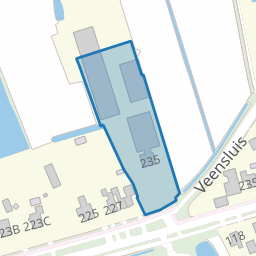 Perceel TLB00-K-1607