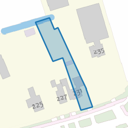 Perceel TLB00-K-1610