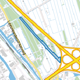 Perceel TLB00-K-1613