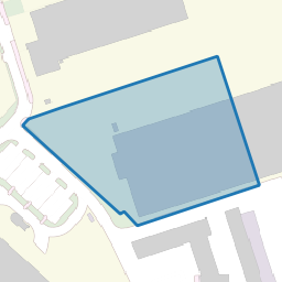 Perceel TLB00-K-1632