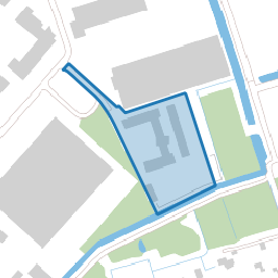 Perceel TLB00-K-1633