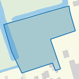 Perceel TLB00-K-1639