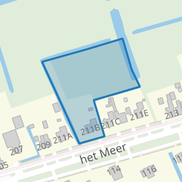 Perceel TLB00-K-1641