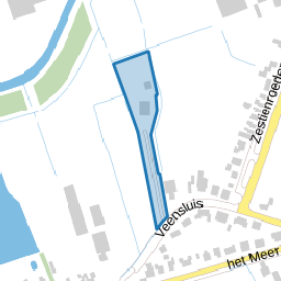 Perceel TLB00-K-1647