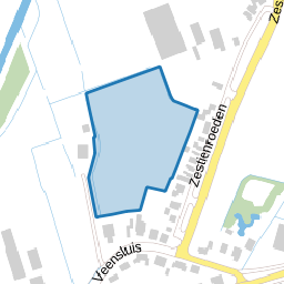 Perceel TLB00-K-1649