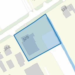 Perceel TLB00-K-1652